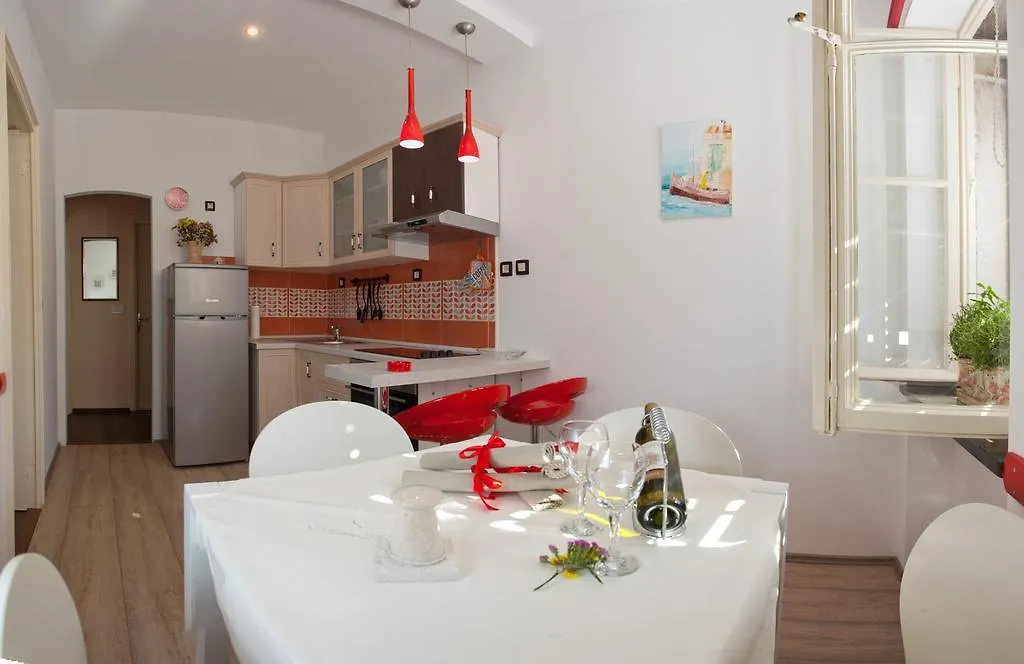 Apartment Bacvice Σπλιτ Κροατία