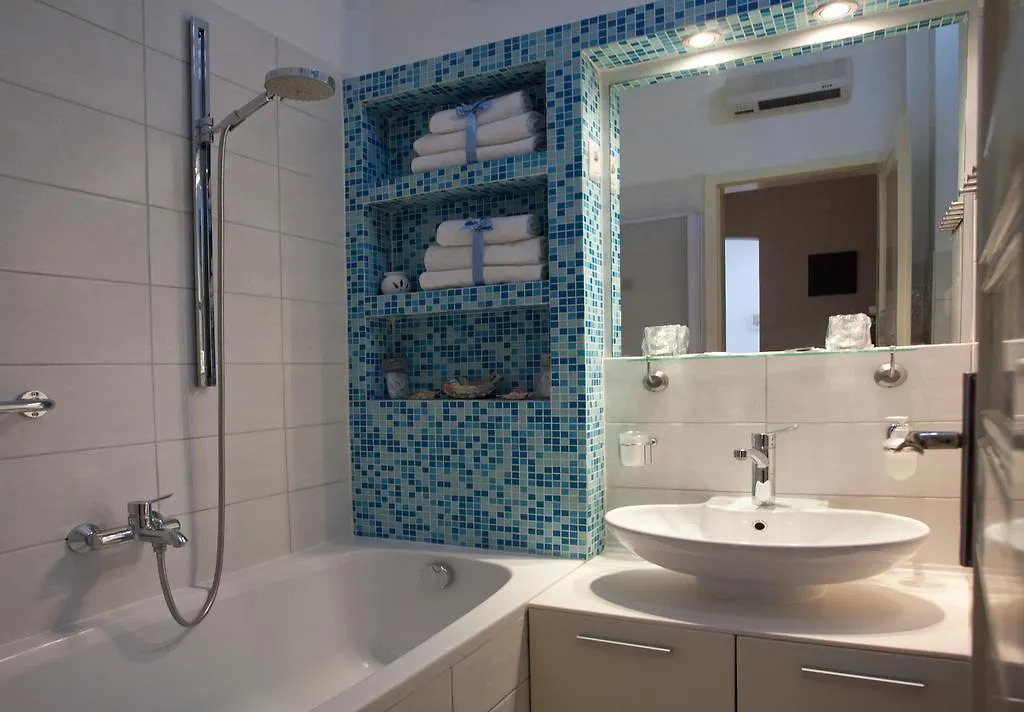 Apartment Bacvice Σπλιτ 0*,  Κροατία