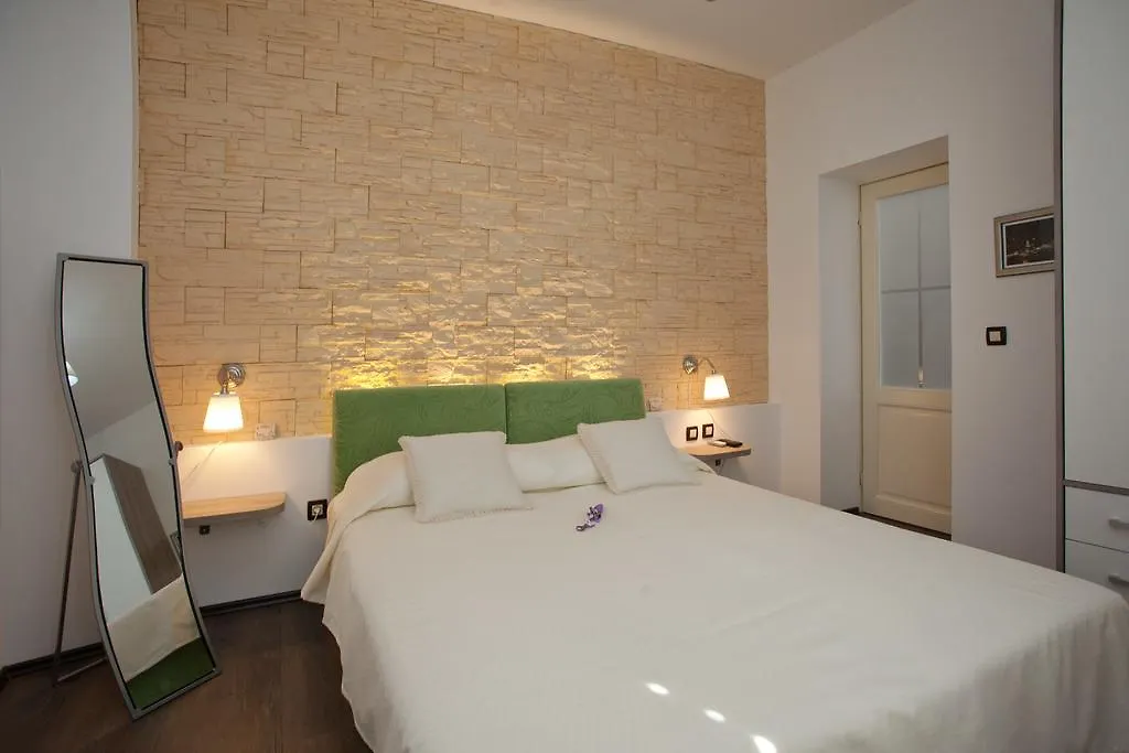 Apartment Bacvice Σπλιτ