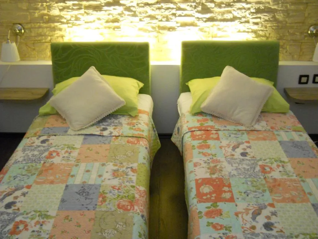 Apartment Bacvice Σπλιτ