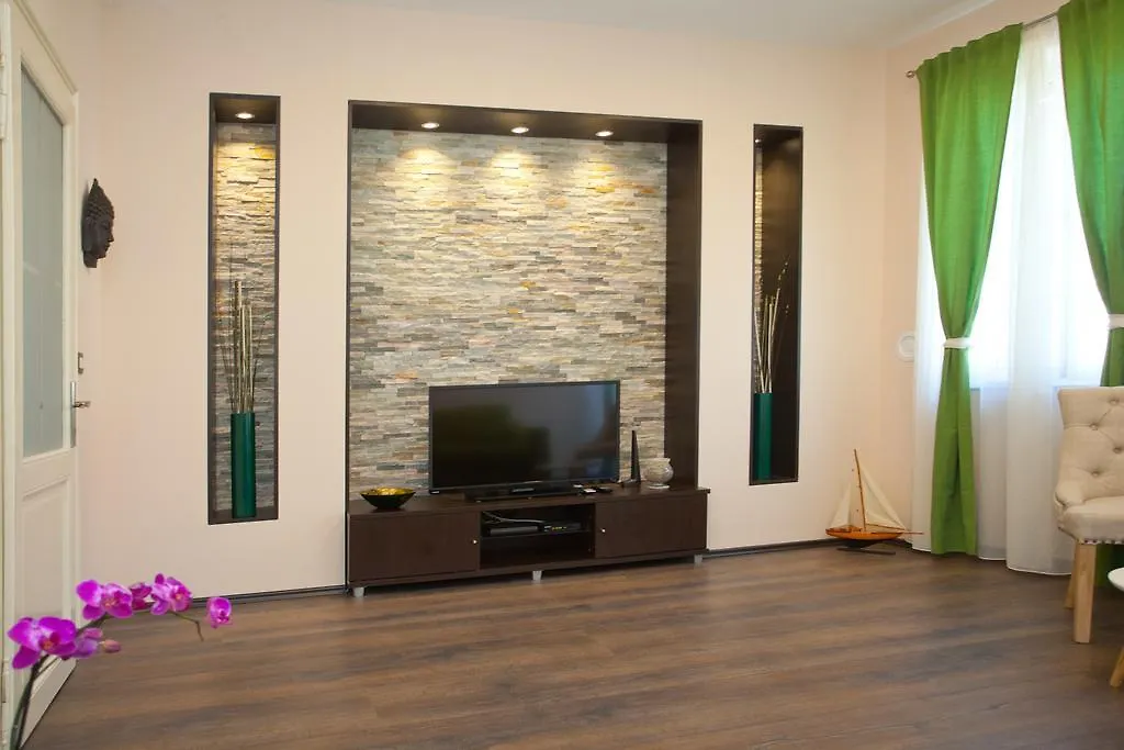 Apartment Bacvice Σπλιτ