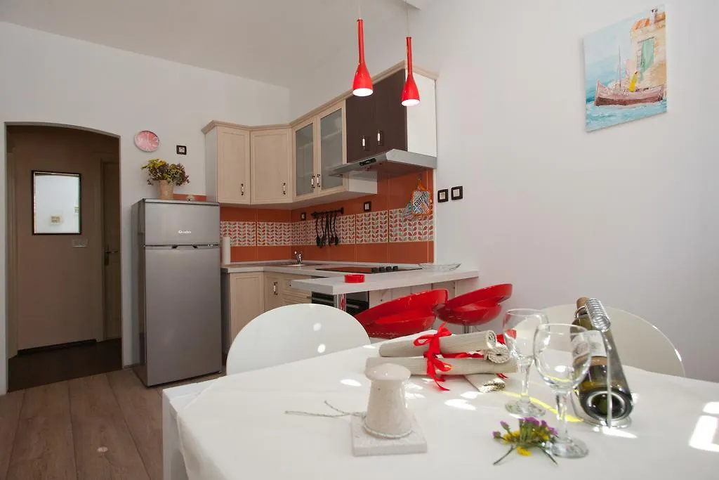 Apartment Bacvice Split