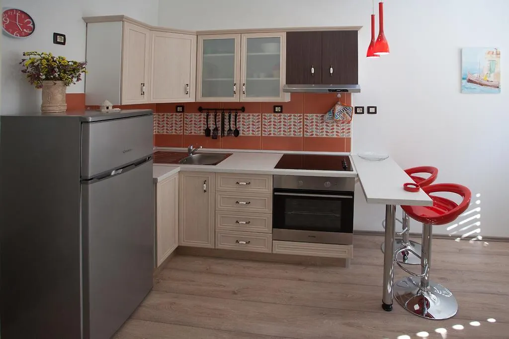 Apartment Bacvice Split 0*,  Kroatien