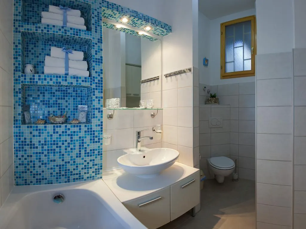 Apartment Bacvice Split