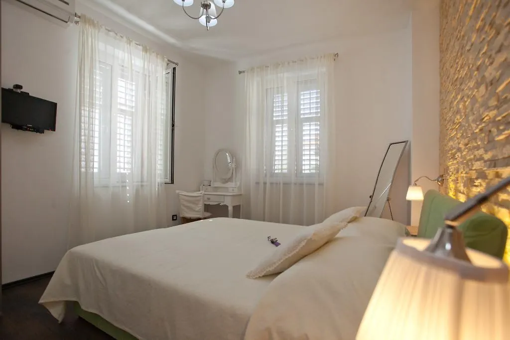 Apartment Bacvice Split