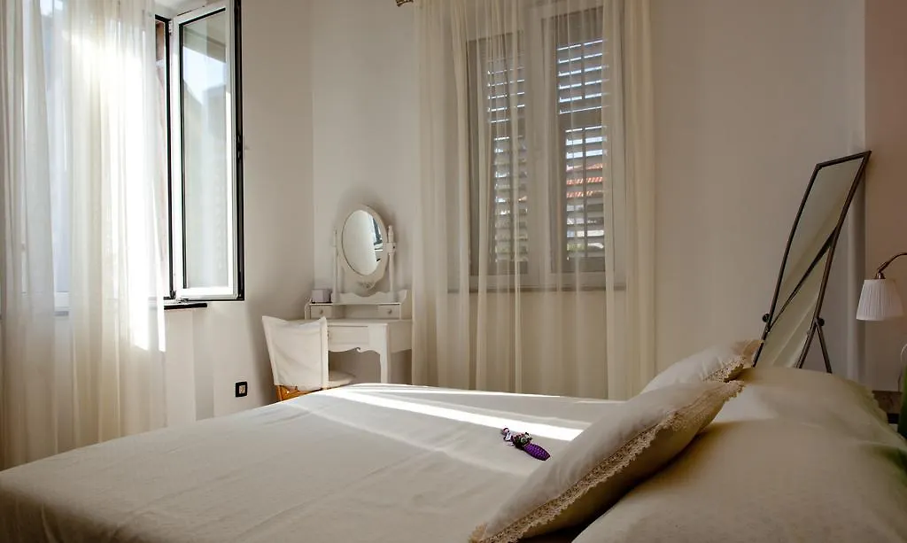 Apartment Bacvice Split