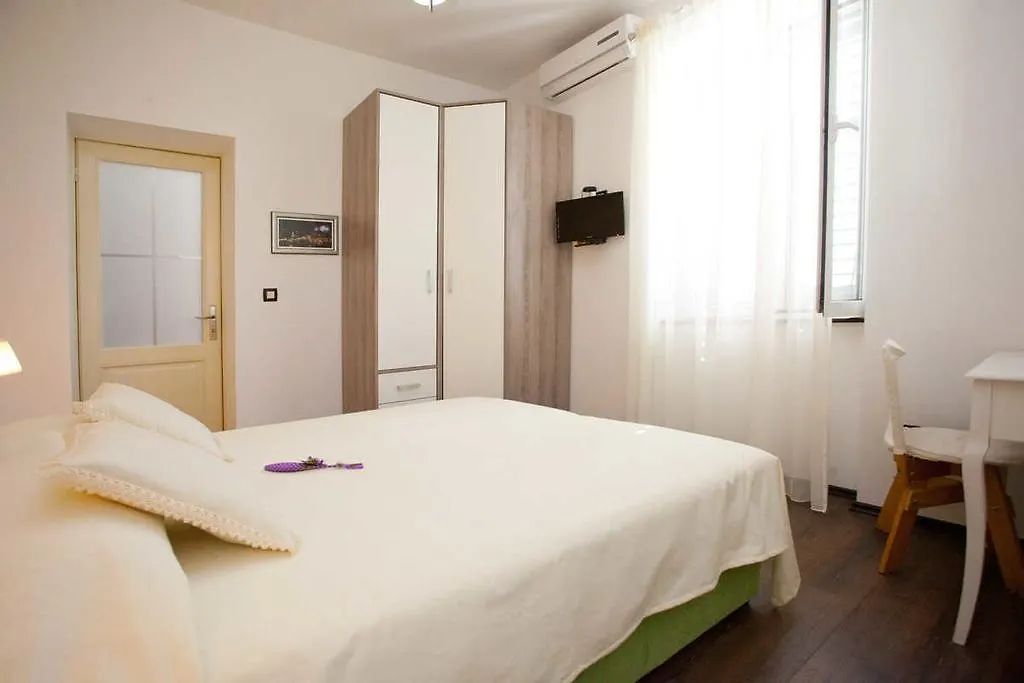 Apartment Bacvice Split 0*,  Kroatien
