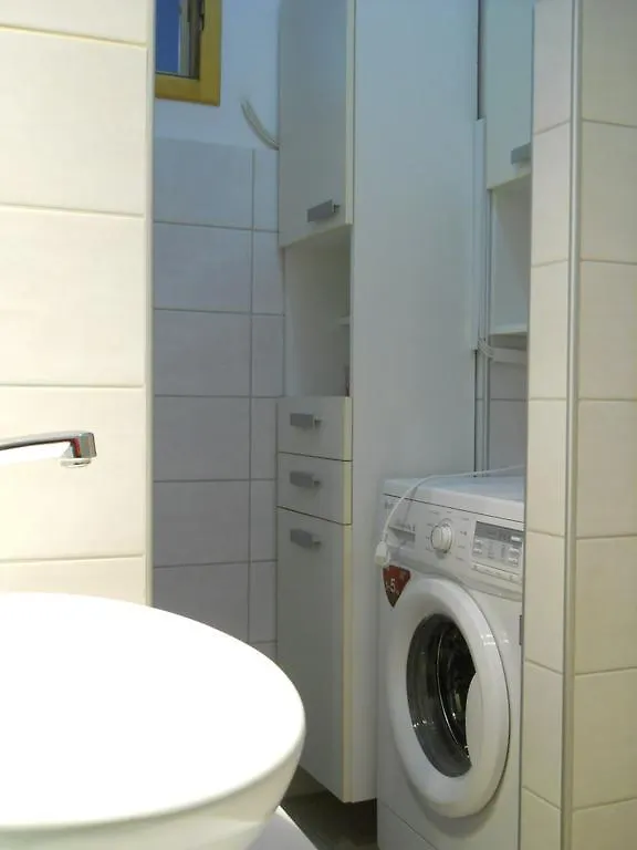 Apartment Bacvice Split Kroatien