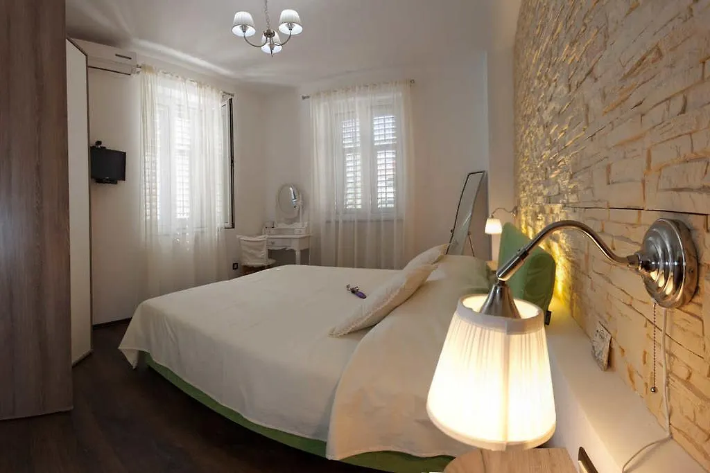 Apartment Bacvice Split