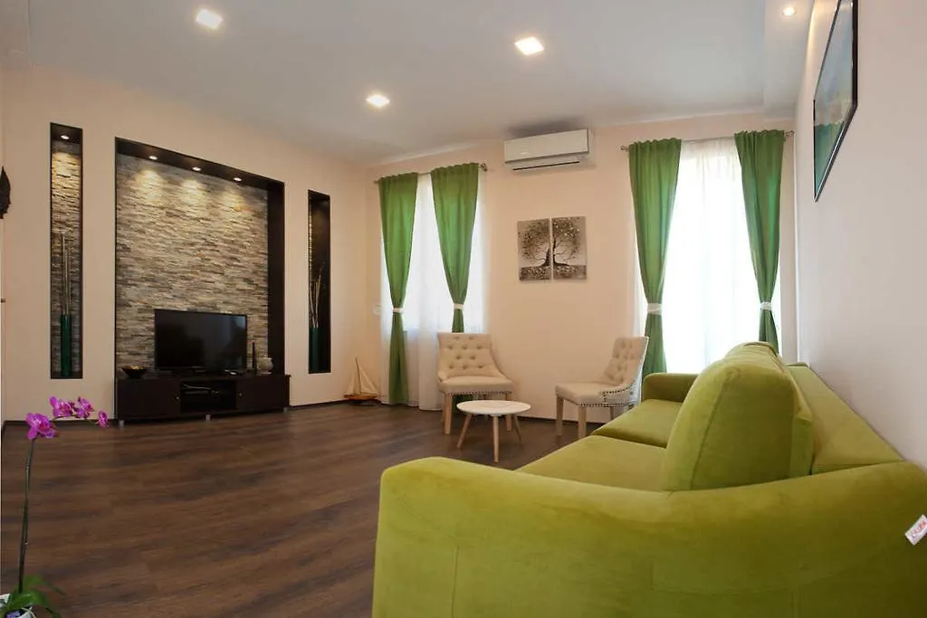 Apartment Bacvice Split